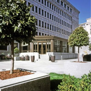 Hotel Hilton Turin City Centre cazare Alberta