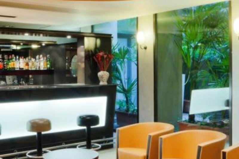Hotel Sure Hotel By Best Western Turin City Centre