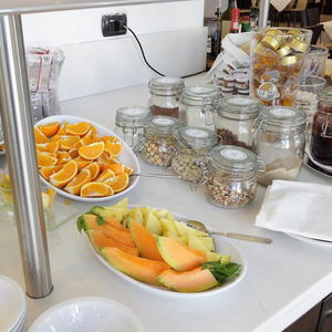 Hotel Holiday Inn Turin Corso Francia cazare Alberta