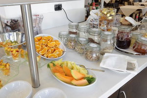 Hotel Holiday Inn Turin Corso Francia cazare Torino