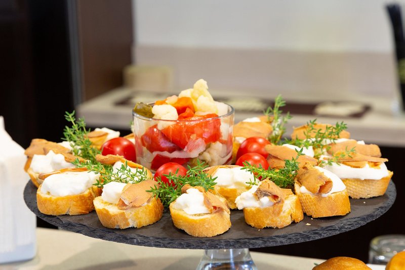 Holiday Inn Turin Corso Francia