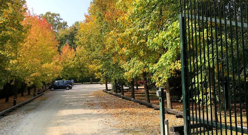 Parco Sassi