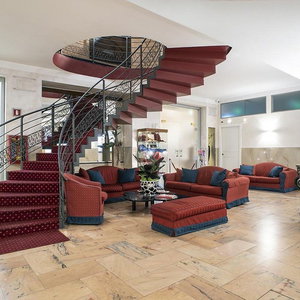 Hotel Plaza cazare Torino