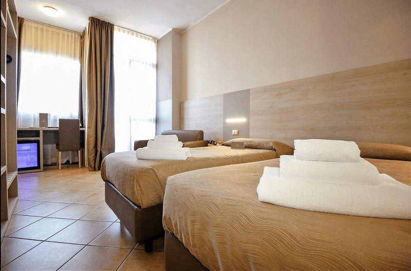 Hotel Miramonti