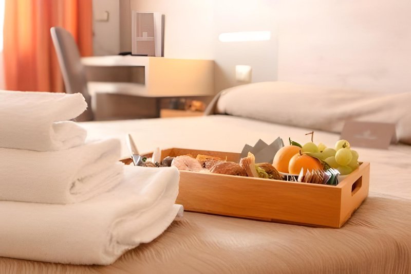 Hotel Miramonti