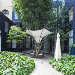 Hotel Residence Sacchi cazare Alberta