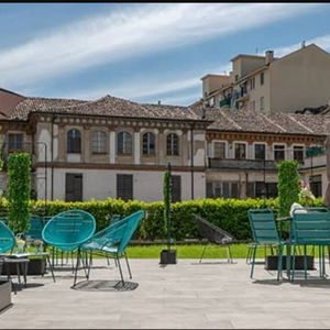 Hotel B&B Hotel Torino President cazare Alberta