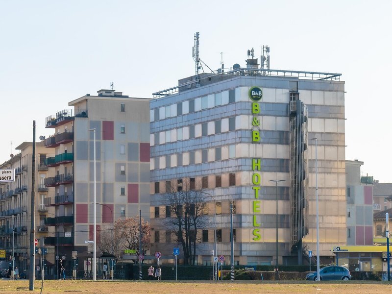 B&B Hotel Torino President