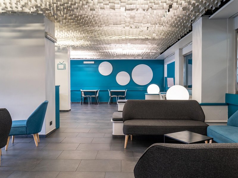 B&B Hotel Torino President