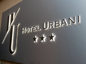 Hotel Urbani cazare Torino