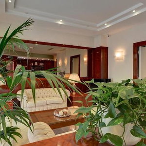 Hotel Astor cazare Torino