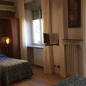 Hotel Adriano cazare Torino