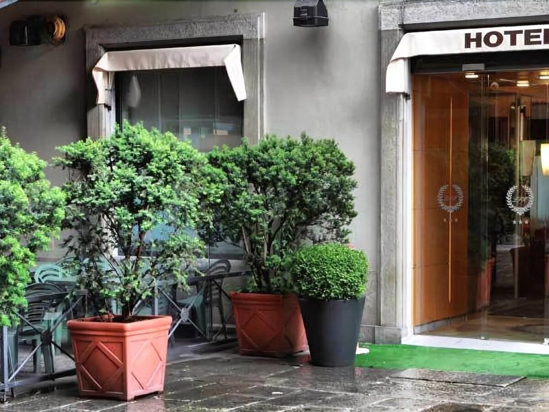 Hotel Le Petit
