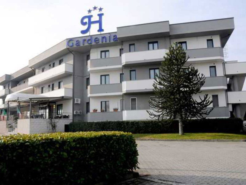 Hotel Hotel Gardenia