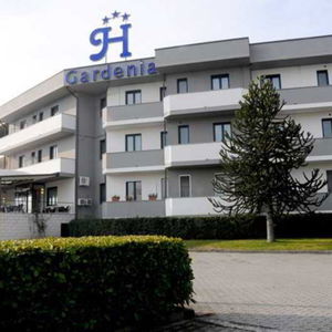 Hotel Hotel Gardenia cazare Romano Canavese
