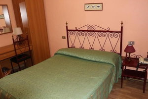 Hotel Italia cazare Torino