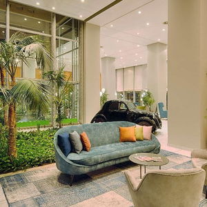 Hotel Nh Torino Lingotto Congress cazare Alberta