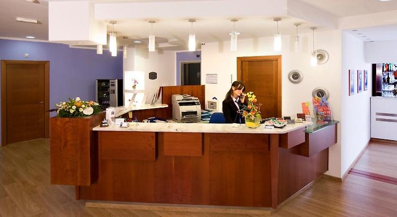 Hotel Master