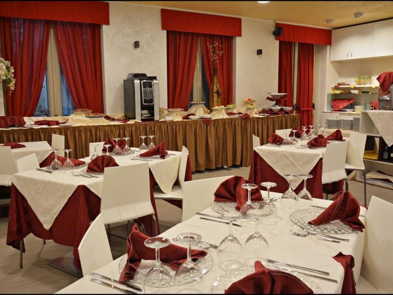 Hotel Residence Torino Centro