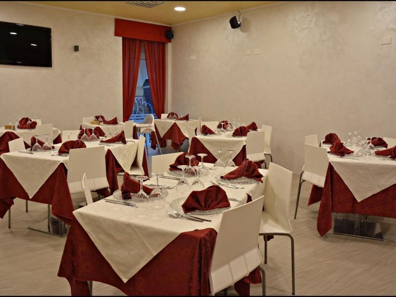 Hotel Residence Torino Centro