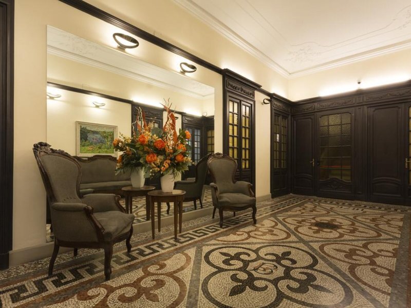 Hotel Residence Torino Centro