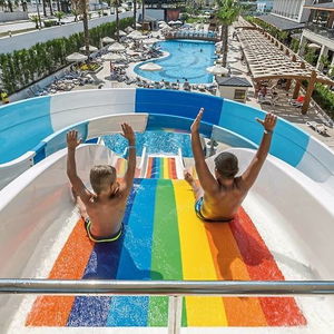 Hotel Mary Hotel Side cazare Colakli