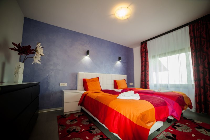 Hotel La Villa Hill Resort