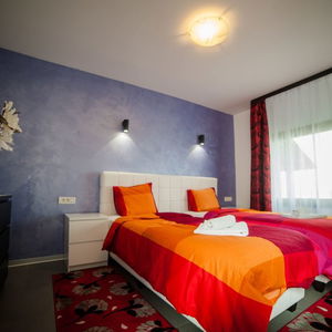 Hotel La Villa Hill Resort cazare Cluj-Napoca
