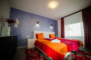 Hotel La Villa Hill Resort cazare Cluj-Napoca