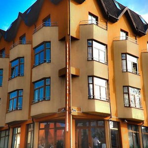 Hotel New Cristal Hotel cazare Cluj-Napoca