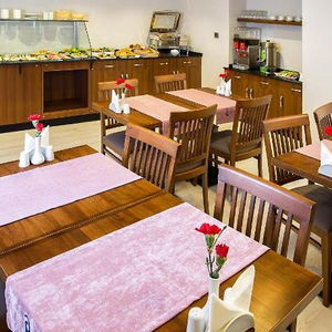 Sejur Perla Arya Hotel vacanta Izmir