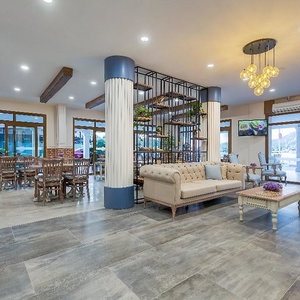 Hotel Hanedan Otel cazare Foca