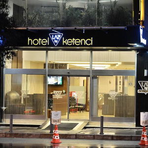 Hotel Lazz By Ketenci Hotel cazare Izmir