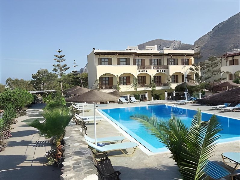 Hotel Santa Elena