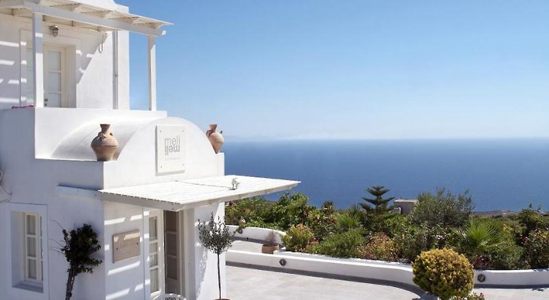 Hotel Meli Meli Accommodation