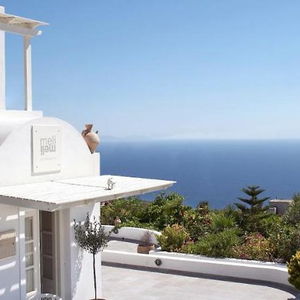 Sejur Meli Meli Accommodation vacanta Santorini