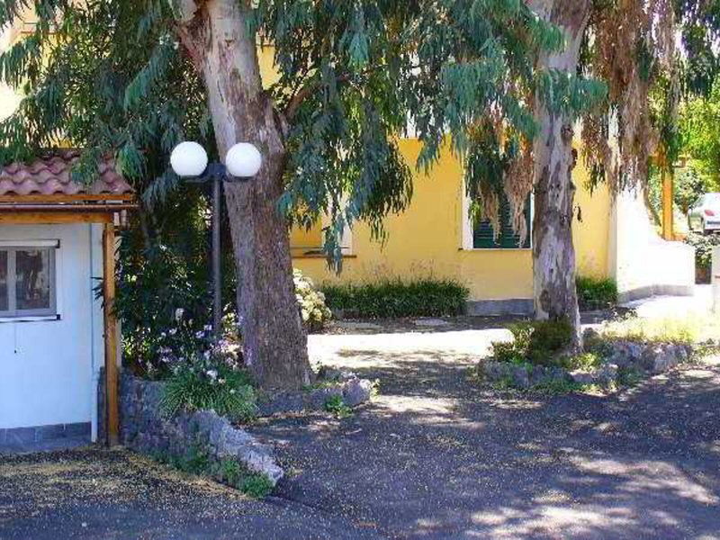 Hotel Hotel La Marticana