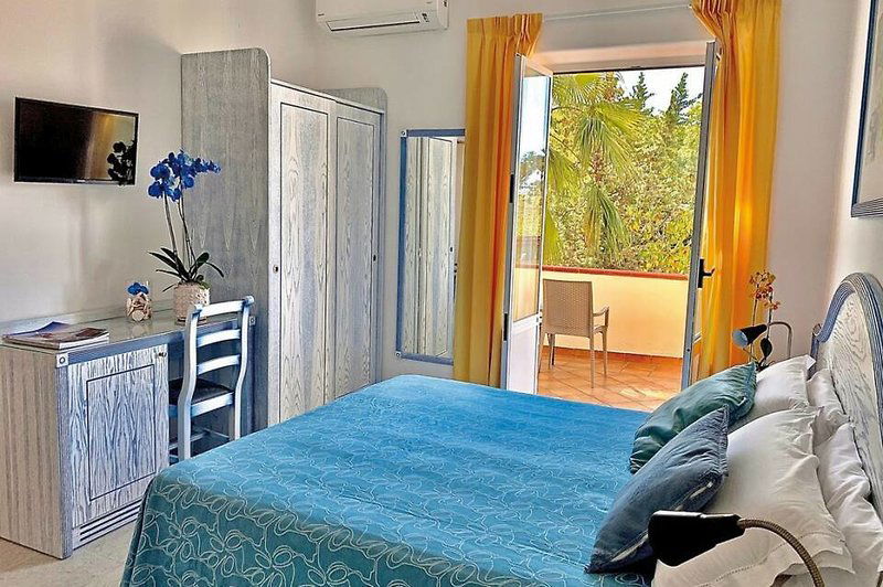 Hotel Hotel Terme La Pergola & Villa Flavio