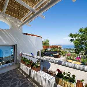 Hotel Relais Bijoux B&B cazare Ischia