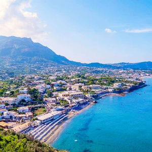 Sejur Junior Village Vacanze & Relax vacanta Forio