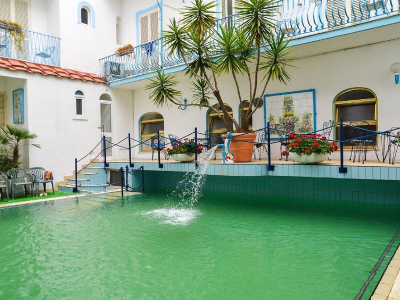 Hotel Hotel Terme Bristol