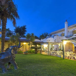 Sejur Hotel Belsole vacanta Forio