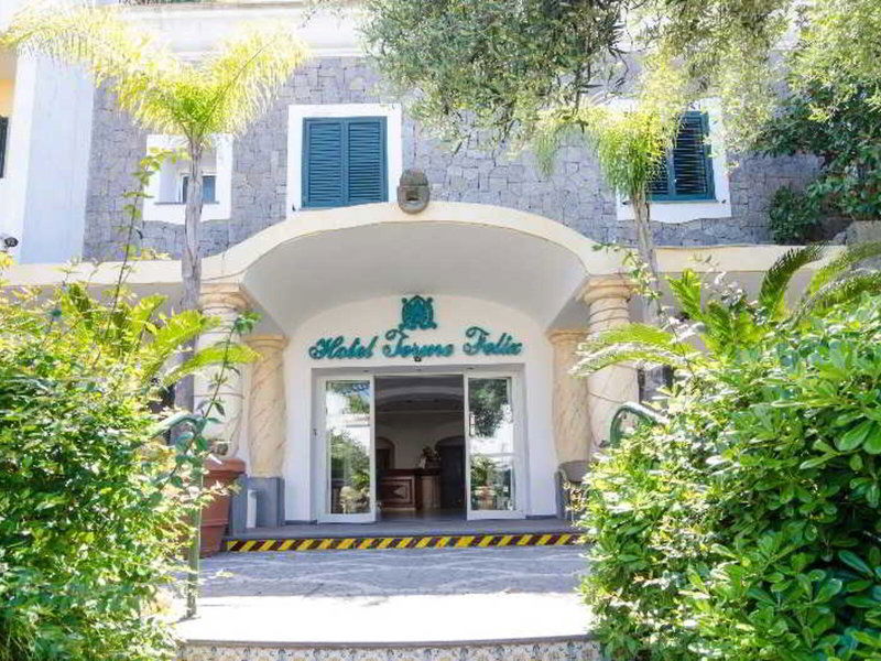Hotel Felix Terme