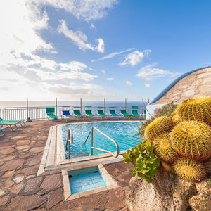 Sejur Punta Chiarito Resort vacanta Forio