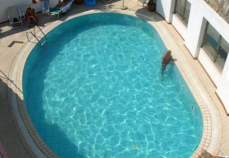 Hotel Hotel Royal Sunset