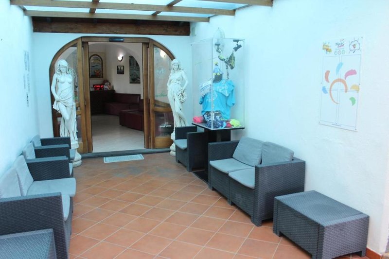 Hotel Hotel Castiglione Village