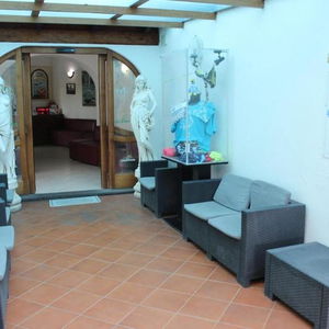 Sejur Hotel Castiglione Village vacanta Ischia