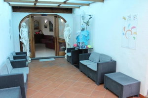 Hotel Hotel Castiglione Village cazare Ischia