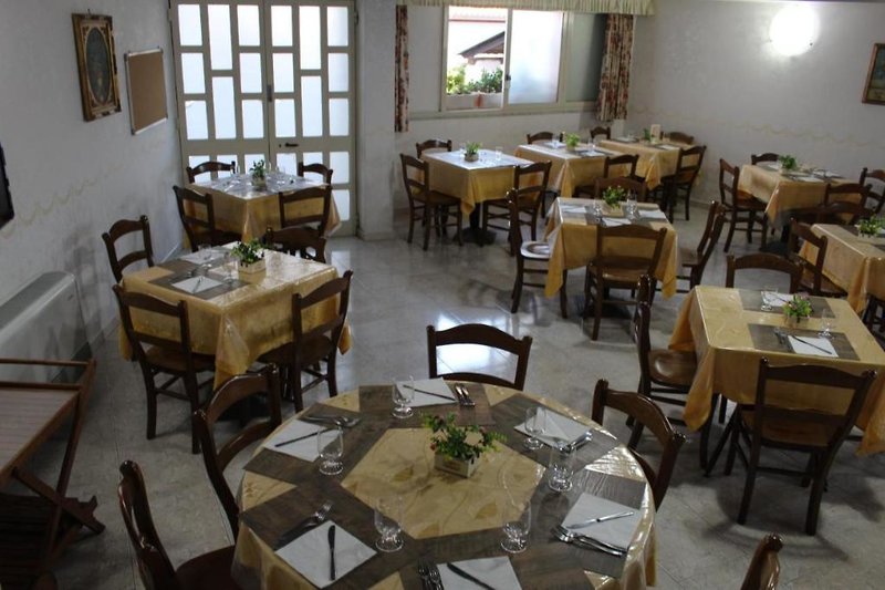 Hotel Castiglione Village