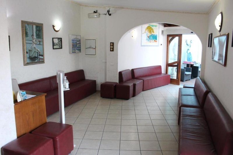 Hotel Castiglione Village